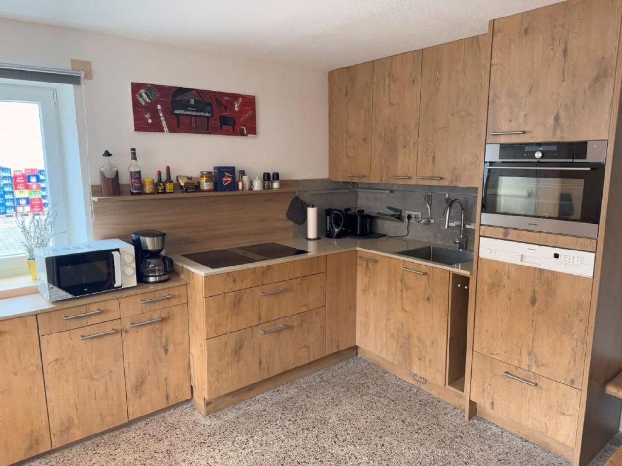 Oberbayern Lengenfeld 2 Wohnungen A 4 Schlafzimmer Neu Umgebaut Purgen エクステリア 写真