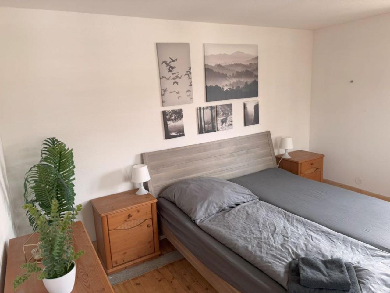 Oberbayern Lengenfeld 2 Wohnungen A 4 Schlafzimmer Neu Umgebaut Purgen エクステリア 写真