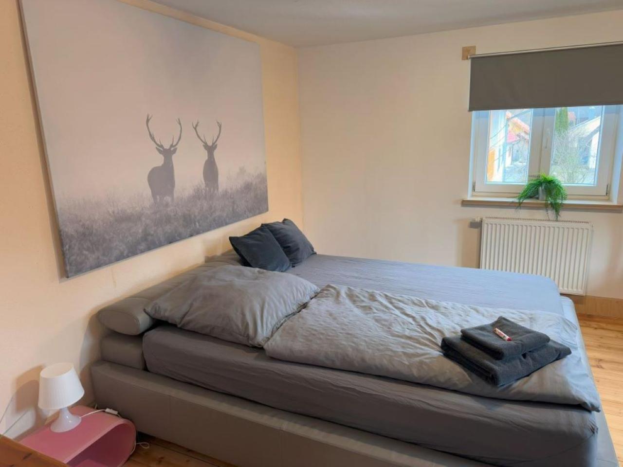 Oberbayern Lengenfeld 2 Wohnungen A 4 Schlafzimmer Neu Umgebaut Purgen エクステリア 写真