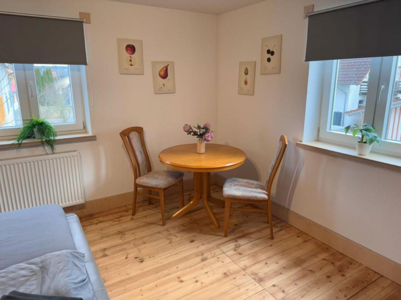Oberbayern Lengenfeld 2 Wohnungen A 4 Schlafzimmer Neu Umgebaut Purgen エクステリア 写真
