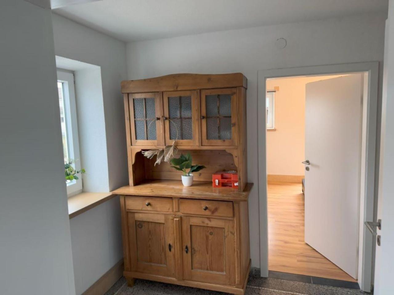 Oberbayern Lengenfeld 2 Wohnungen A 4 Schlafzimmer Neu Umgebaut Purgen エクステリア 写真