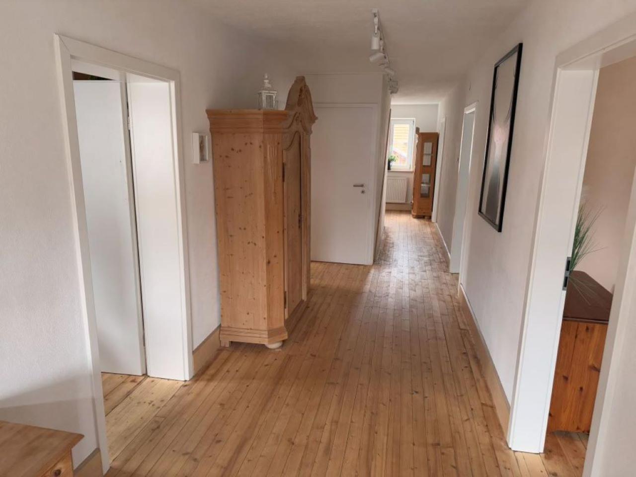 Oberbayern Lengenfeld 2 Wohnungen A 4 Schlafzimmer Neu Umgebaut Purgen エクステリア 写真