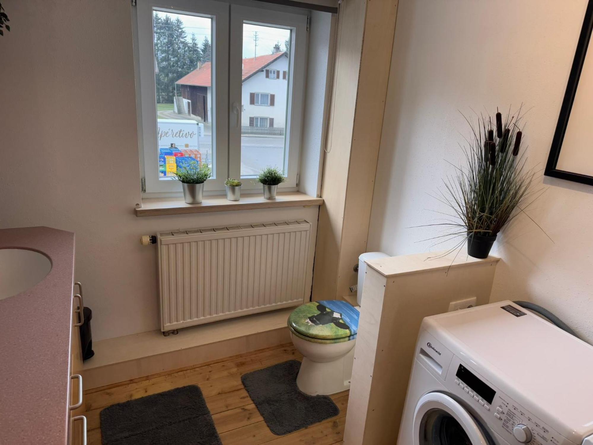 Oberbayern Lengenfeld 2 Wohnungen A 4 Schlafzimmer Neu Umgebaut Purgen エクステリア 写真
