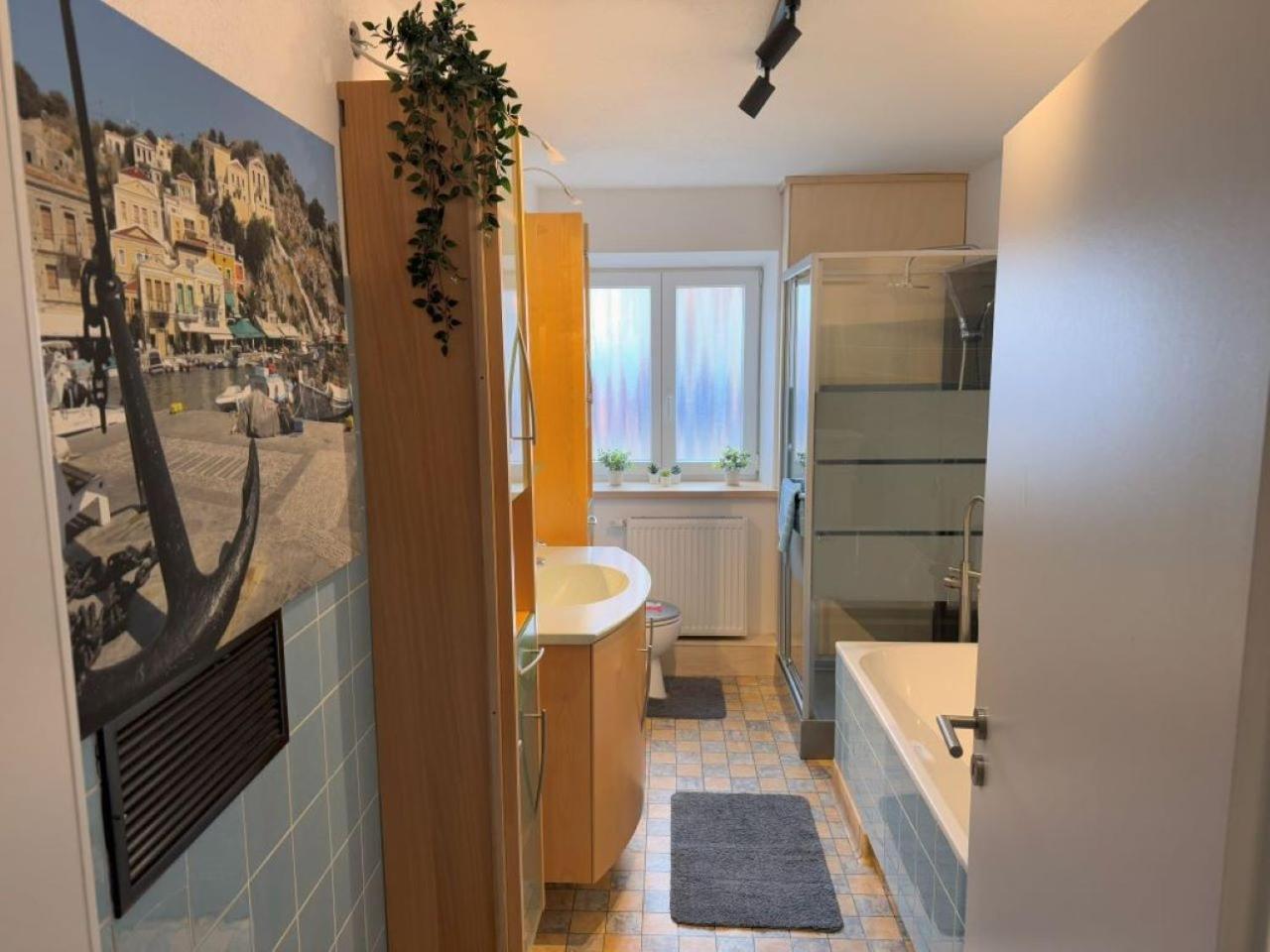 Oberbayern Lengenfeld 2 Wohnungen A 4 Schlafzimmer Neu Umgebaut Purgen エクステリア 写真