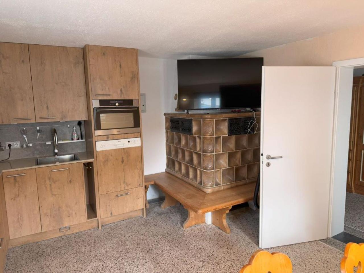 Oberbayern Lengenfeld 2 Wohnungen A 4 Schlafzimmer Neu Umgebaut Purgen エクステリア 写真
